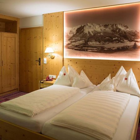 Landhotel Foehrenhof Ellmau Chambre photo
