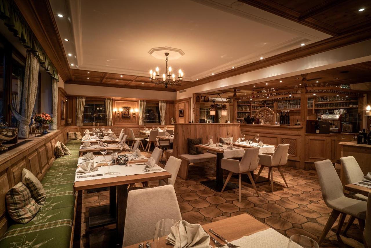 Landhotel Foehrenhof Ellmau Extérieur photo