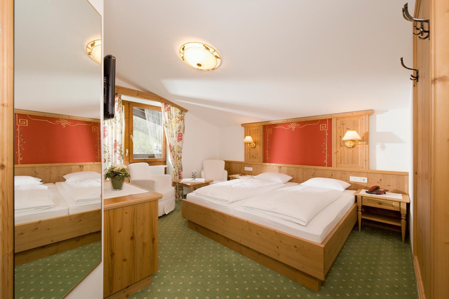 Landhotel Foehrenhof Ellmau Extérieur photo