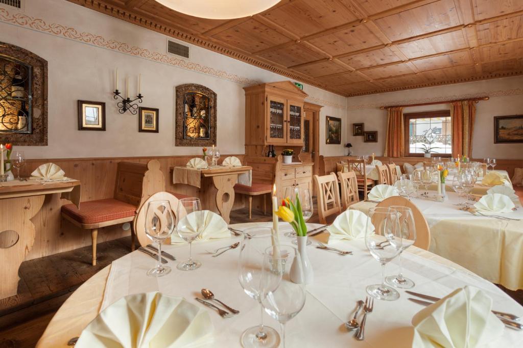 Landhotel Foehrenhof Ellmau Extérieur photo