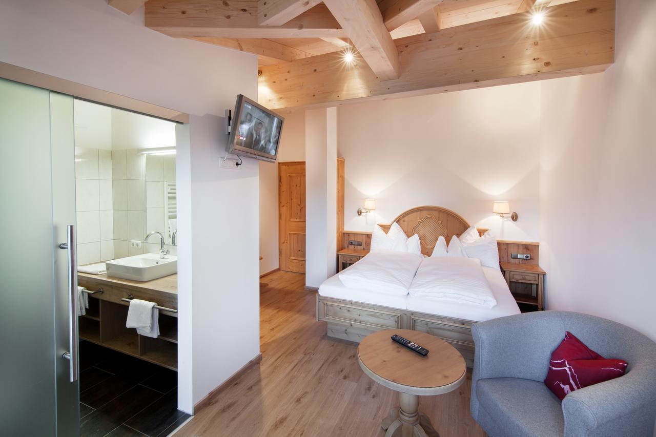 Landhotel Foehrenhof Ellmau Extérieur photo