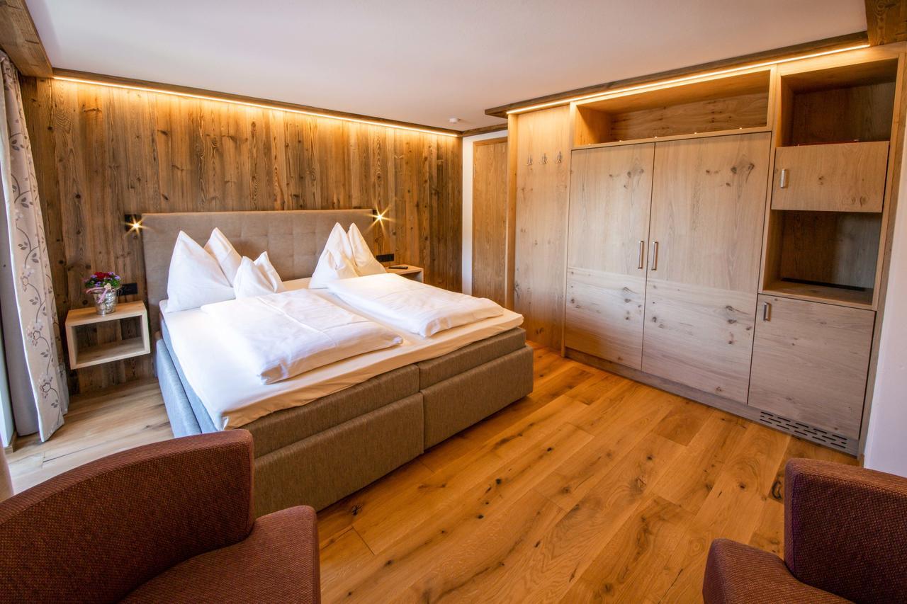 Landhotel Foehrenhof Ellmau Extérieur photo